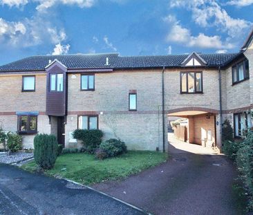 1 bedroom end of terrace house to rent - Photo 3
