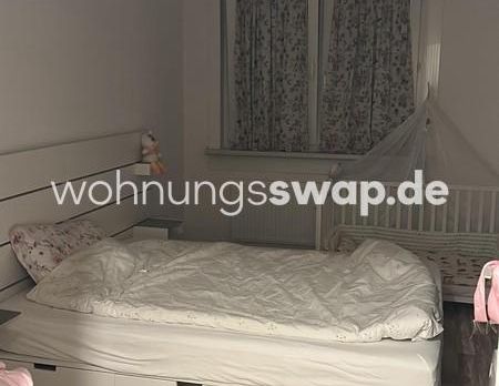 Wohnungsswap - 2 Zimmer, 49 m² - Vulkanstraße, Lichtenberg, Berlin - Foto 1