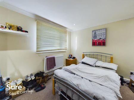 1 bedroom terraced house to rent - Photo 3