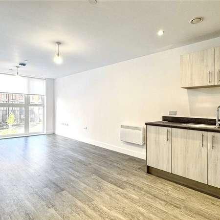 John Gregory Court, Sherriff's Street, Worcester, Worcestershire, WR4 - Photo 1