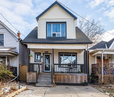 For Lease - 224 Balmoral Avenue, Hamilton, Ontario - Photo 2