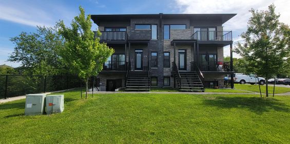 (Gatineau) Magnifique 4 1/2 Secteur Cheval-Blanc - Photo 3