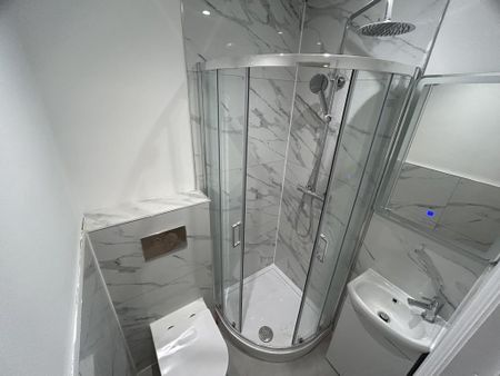 House share to rent - Photo 3