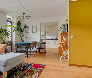 Jacob van Lennepstraat 241B - Photo 2