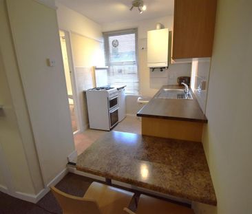 Studio to rent - Photo 4