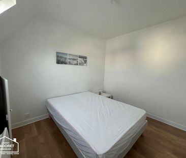 Location Appartement 2 pièces 33m² PORNIC 44210 - Photo 4