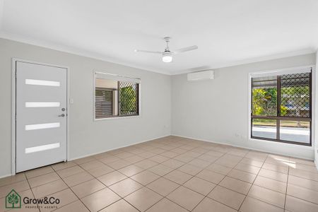 3 Bedroom Family Home - Master with Air Con - Photo 4