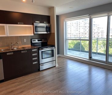 Vibe at Liberty Village Lofts , #502 - Photo 3