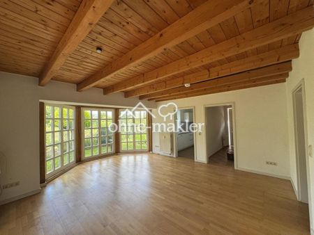 Wohnung im Fachwerkhaus am Ratzeburger See - Foto 2