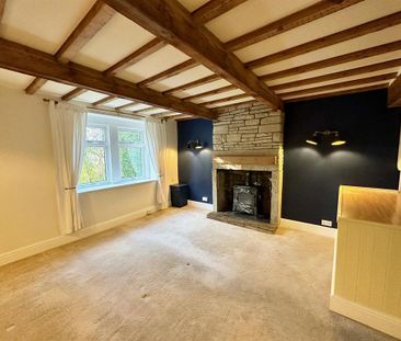 2 bedroom cottage to rent - Photo 6