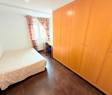 Piso de alquiler en Carrer de la Reina, 130, El Cabanyal - El Canya... - Photo 6