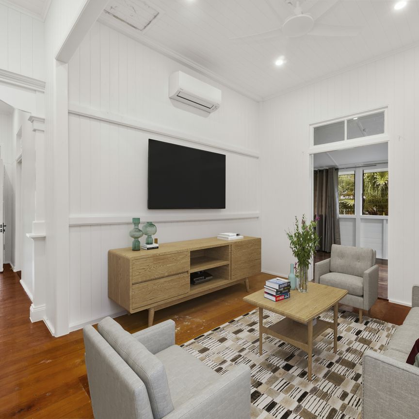 120 Eyre Street, North Ward - Photo 1