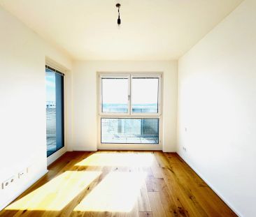Zentral & naturnah: Wohnen nahe der Traisen & City-Flair genießen - Foto 1
