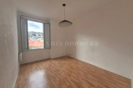 Nice - appartement trois pièces - Photo 4
