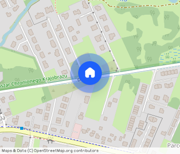 Nowoczesne 3-pokojowe mieszkanie z balkonem - Photo 1