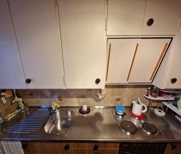 Ihr neues Zuhause: 3 -Zimmerwohnung mit Balkon in Ostermundigen - Photo 1