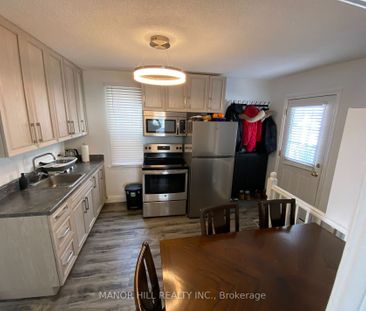 For Lease - 929 Lakeshore Road Unit# #2, Mississauga, Ontario - Photo 4