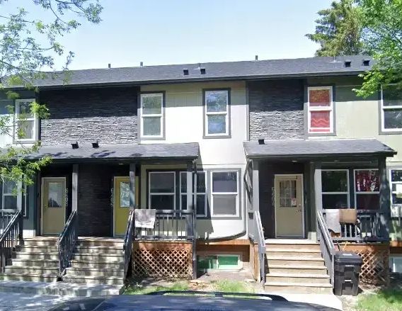 3 Months Half Price | Modern 1-Bedroom Rentals in Montrose – SF212 | 6408 119 Avenue, Edmonton - Photo 1