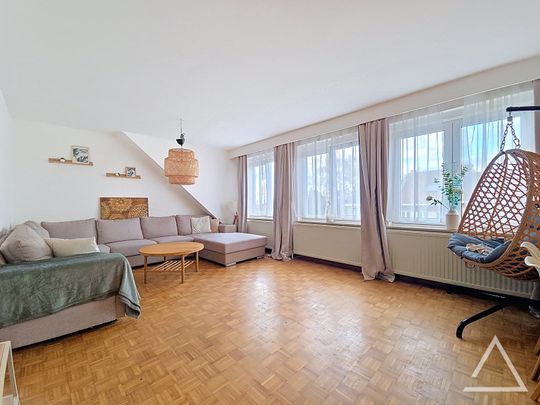 Amazonenlaan 37 - Foto 1