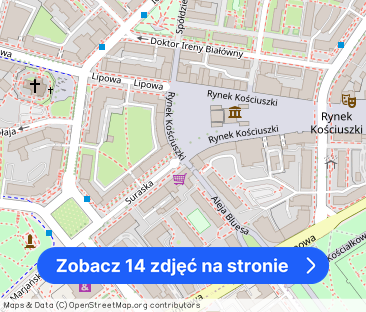 45.30 m2 - 3 pokoje - os. Centrum - Zdjęcie 1