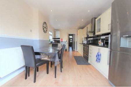 Room in a Shared House, Wightman Road, N8 - Photo 4