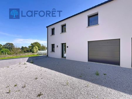 Maison T4 près de NAIZIN à louer - Photo 5