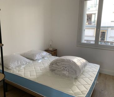 Location appartement 4 pièces, 66.96m², Brest - Photo 6
