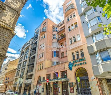 For rent Apartment, Budapest 6 district Jókai térre néző lakás 50 n... - Photo 1