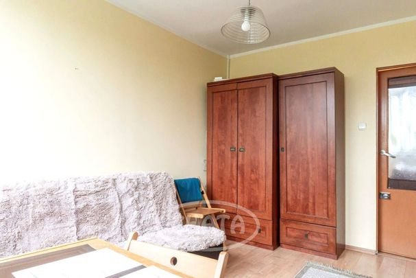 Pokój, ul. Zielińskiego - Zdjęcie 1