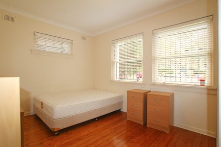3/8 Priory Road, Waverton NSW 2060 - Apartment For Rent | Domain - Photo 2
