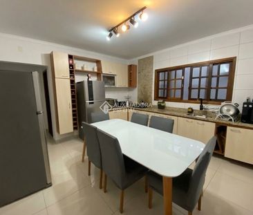 Sobrado com 3 quartos e 220m² para alugar em Demarchi, São Bernardo... - Photo 5