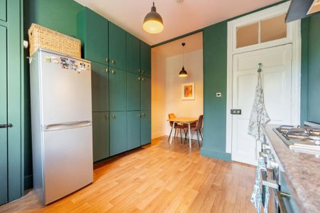 1 bedroom flat to rent - Photo 5