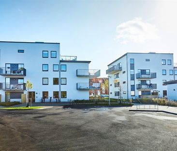 Industrigatan 23 B - Photo 3