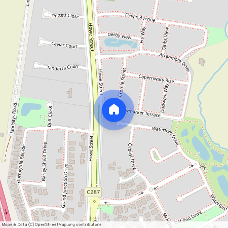 4 Newmarket Terrace, Miners Rest