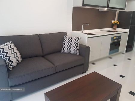 Sophia Hills (D9), Condominium - For Rent - Photo 2