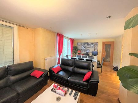 Appartement à louer à JOEUF - Photo 3