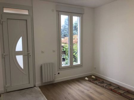 Charmant Appartement à Bezons, 27 m² avec Double Vitrage - Photo 3