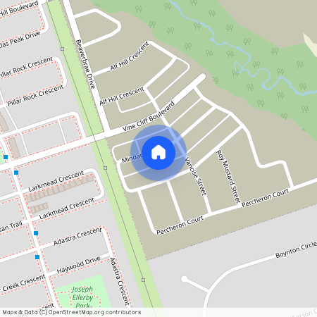 37 Mindanao Avenue, Markham