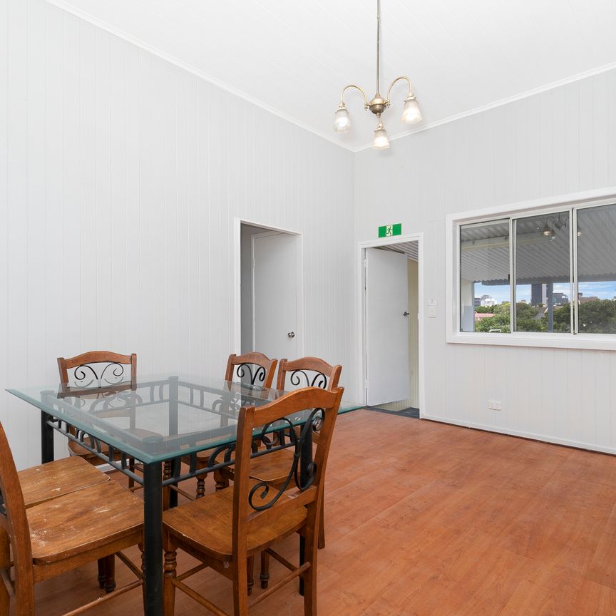 5/27 Normanby Terrace, Kelvin Grove, QLD, 4059 - Photo 1