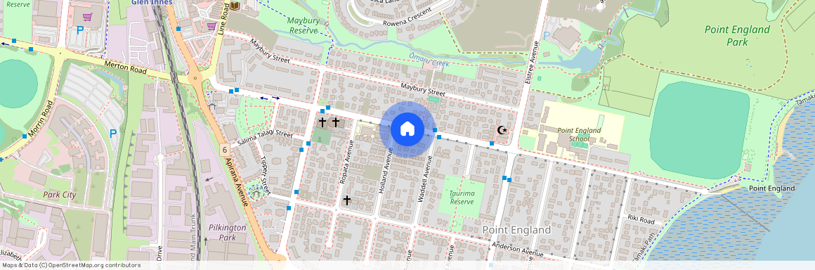 2/55 Pt England Road, Point England, Auckland City