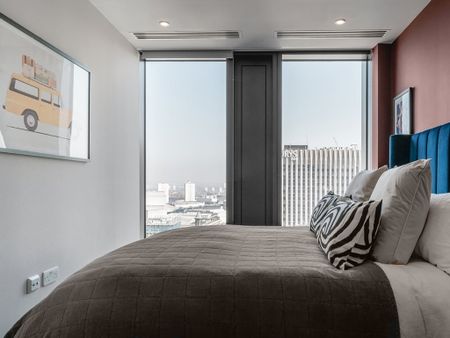 2 bedroom flat to rent - Photo 3