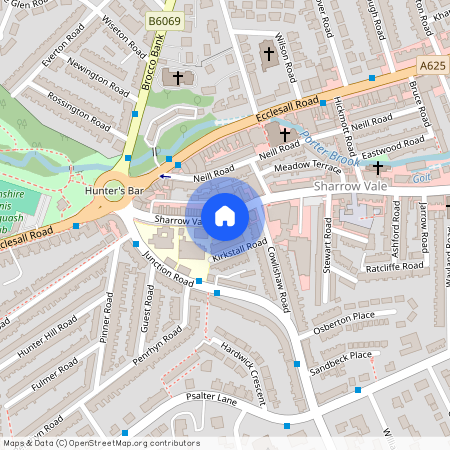 357 Sharrowvale Road, Ecclesall