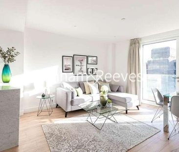Montpellier House, Glenthorne Road, London, W6 - Photo 1