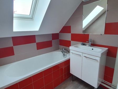 Location Appartement 1 pièce 30m² MAING 59233 - Photo 5