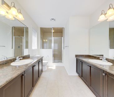 For Lease - 41 Leith Drive, Bradford West Gwillimbury, Ontario - Photo 1