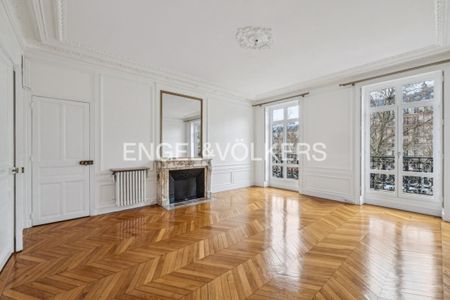 Appartement à louer à Paris 16Ème - Photo 4