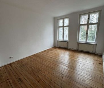 Singles aufgepasst - helle 1-Zimmer Wohnung in Spandau - Foto 1