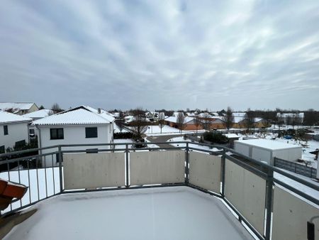 2 Raum Wohnung | Mietwohnung | Balkon | Keller | Stellplatz | modern | ab März 2026 - Photo 5