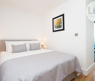 Studio to rent - Photo 5