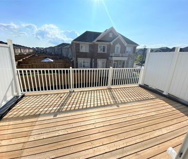 For Lease - 2710 Burkholder Drive, Pickering, Ontario - Photo 2